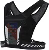 CHPN – Loopvest – Loopgordel – Zwarte loopvest – Zwart – Productafbeelding-voorbeeld 2