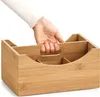 Zeller Ordnungsbox Holzkiste 18 x 25 cm, mit Griff und 4 Produktbild-Vorschau 3