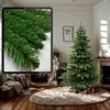 Hoogwaardige kunstkerstboom, Spaanse dennensoort, 220 cm Productafbeelding-voorbeeld 11