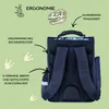 Schulranzen Jurassic World Dino 5-teilig, Schultaschen Set Produktbild-Vorschau 5