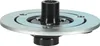 Klimakompressor Magnetkupplung for Ford Focus II/C-Max Produktbild-Vorschau 2