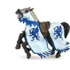 papo 39389 Cheval du roi des dragons Figurine de jeu Voir les images du produit 9