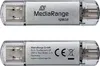MEDIARANGE USB Stick MR938 128GB Produktbild-Vorschau 7