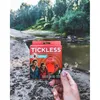 TICKLESS Répulsif Tiques Humain Orange Voir les images du produit 14