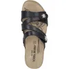 JOSEF SEIBEL Tonga 82 | Sandales pour Femmes | noir Voir les images du produit 7