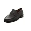 Sioux Como Protektorsohle schw. Herren Slipper in Schwarz, Produktbild-Vorschau 20