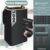 KESSER® Wäschekorb mit Deckel faltbar Wäschebox Wäschetruhe Produktbild-Vorschau 9