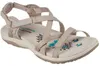 Skechers Reggae Slim Sun Array Beżowy Podgląd zdjęcia produktu 13