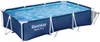 Zestaw Bestway Swimming Pool Steel Pro Set Rectangle, 300 Podgląd zdjęcia produktu 3