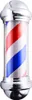 Svetelný pútač barber shop Náhľad obrázku produktu 3