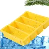 Prostokątna forma do lodu Podgląd zdjęcia produktu 7