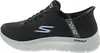 SKECHERS SLIP INS: GO WALK Schwarz Produktbild-Vorschau 27