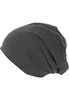 Urban Classics - Berretto in maglia h.charcoal - UNI Anteprima dell’immagine prodotto 5