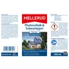 Photovoltaik & Solaranlagen Reiniger Konzentrat 0,5 l Produktbild-Vorschau 5