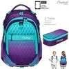 Schulrucksack Set 2 Teile Elephant Hero Signature Rucksack Produktbild-Vorschau 8