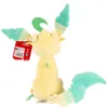 Jazwares - Pluszowa Maskotka Pokemon Leafeon 23cm - Podgląd zdjęcia produktu 6