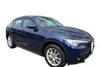 J&J AUTOMOTIVE | Windabweiser Passend Für Alfa Romeo Produktbild-Vorschau 2