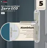 DOMINO Türgriff 72 Drückergarnitur BB-Buntbart Set | Produktbild-Vorschau 6