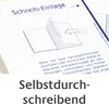 Avery Zweckform Rapport 1769 DIN A4 +Durchschlag 2x40Bl. Produktbild-Vorschau 6