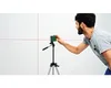 Bosch Quigo Plus Bezugs-/Punktpegel 12 m 630-650 nm Voir les images du produit 13