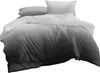 Domarex Bettwäsche-Set 160x200 cm mit 2 Kissenbezügen 70x80 Produktbild-Vorschau 2