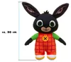 Peluche interattivo Basic Talking Bing 30 cm Anteprima dell’immagine prodotto 7
