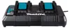 Makita DC18RD, Ładowarka do baterii, Makita, Czarny, 0,25 Podgląd zdjęcia produktu 14