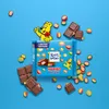 Ritter Sport Haribo Pico-Balla Vollmilch 100g Produktbild-Vorschau 2