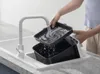 Xiaomi Mi Smart Air Fryer 6.5l (schwarz) Produktbild-Vorschau 17