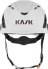 Kask ochronny Industrihjelm Superplasma AQ biały Podgląd zdjęcia produktu 2