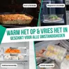 Avalo Vershoudbakjes Glas - Meal Prep Bakjes - Productafbeelding-voorbeeld 6