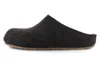 Haflinger Schuhe Damen Herren Hausschuhe Pantoffeln Wolle Produktbild-Vorschau 68