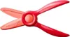 FISKARS® Kinderschere Classic orange 13,0 cm Produktbild-Vorschau 5