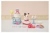 Sylvanian Families 5646, para niños de 3 años en adelante, Vista previa de la imagen del producto 15