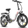 E-Bike FAFREES F20+ - Motor 250W Akku 36V20Ah 20 Zoll Räder Produktbild-Vorschau 2