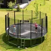 Hop-Sport Trampoline de Jardin pour enfants 427 cm (14ft), Voir les images du produit 11