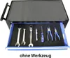 GÜDE Werkstattwagen GW 4.1 unbestückt Produktbild-Vorschau 4