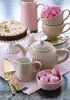 Greengate Tasse mit Henkel Alice Creamy Fudge (500ml) Produktbild-Vorschau 2