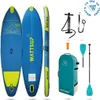 WattSUP Sar 10.8 SUP Board Stand Up Paddle Surf-Board Produktbild-Vorschau 16