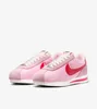 Nike Cortez "Medium Soft Pink" tenisky, růžová, Velikost: Náhled obrázku produktu 5
