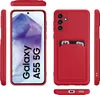 Custodia per telefono cellulare per Samsung Galaxy A55 5G Anteprima dell’immagine prodotto 2