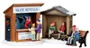 Kerstfiguur Skate rentals LEMAX Productafbeelding-voorbeeld 1