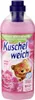 Kuschelweich Weichspüler Pink Kiss ergibt 38 Waschladungen Produktbild-Vorschau 5