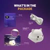 Luce notturna per bambini Vulpes Goods, con controllo touch Anteprima dell’immagine prodotto 8