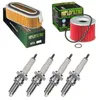 Kit di manutenzione per Honda CB 900 F Bol d'Or 1979-1983: Anteprima dell’immagine prodotto 1