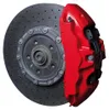 Foliatec Bremssattel-Lack-Set - Racing Rosso - 3 Produktbild-Vorschau 2