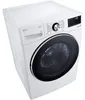 LG RT18VT Wärmepumpentrockner 18 kg Wäschetrockner, weiß Produktbild-Vorschau 5