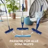 Bona Mikrofaser Reinigungs-Pad mit Zwei-Zonen-Design, Produktbild-Vorschau 8