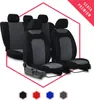 Sitzbezüge Auto Universal Schonbezug Autositzbezüge für Produktbild-Vorschau 1