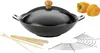 Kela Wok-Set "Classic" mit Deckel Produktbild-Vorschau 1